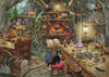 Ravensburger ESCAPE The Witches Kitchen Mystery Puzzle